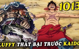 One Piece và câu chuyện main càng bị đánh thì fan lại càng hả hê, phải chăng vì tội &quot;gáy to&quot;?