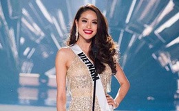 Khánh Vân lọt top 21 Miss Universe, Phạm Hương trở thành Hoa hậu Hoàn vũ VN duy nhất chưa làm được điều này!