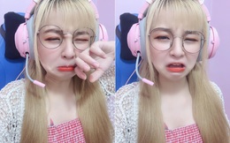 Nữ streamer từng lộ clip 18+ bày trò phá game, chửi đồng đội xong tự đăng clip &quot;Xin lỗi... được chưa&quot; rất thiếu thành ý