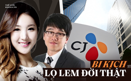 Bi kịch của con dâu tập đoàn CJ Hàn Quốc: 20 tuổi gả vào hào môn, tưởng một bước thành Lọ Lem đời thật nhưng lại bí ẩn qua đời chỉ sau 7 tháng