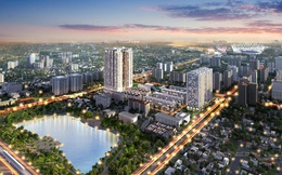 Chuẩn mực mới cho xu hướng nghỉ dưỡng tại gia