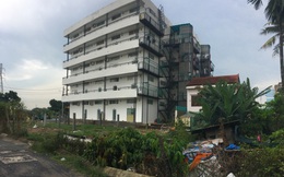 Hiệp hội BĐS Tp.HCM kiến nghị không cấp sổ hồng cho căn hộ mini