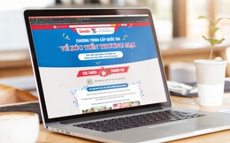 Sendo và hành trình khẳng định vị thế là Sàn Thương mại điện tử của người Việt