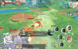 Gameplay &quot;như đọc truyện xem phim&quot;, Tuyệt Kiếm Cổ Phong &quot;quá mạnh&quot; ở thị trường Việt, xứng đáng dẫn đầu xu hướng