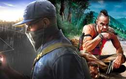 Ubisoft ra mắt loạt manga chuyển thể từ game, fan Assassin’s Creed và Far Cry ăn mừng đầu tiên