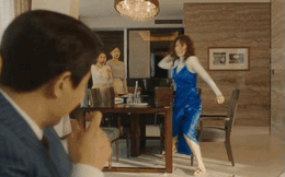 Tiểu thư chaebol đánh chồng như cơm bữa ở Mine là chuyện thật 100% của nhà tài phiệt drama nhất xứ Hàn?