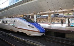 Lái tàu cao tốc tự ý rời buồng lái, bỏ 160 khách khi tàu di chuyển với tốc độ 150 km/h vì quá buồn đi vệ sinh