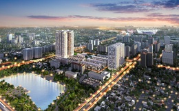 Xu hướng nghỉ dưỡng tại gia lên ngôi