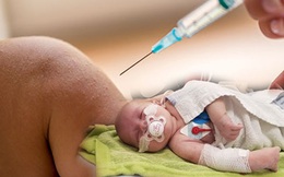 Bác sĩ Nhi giải đáp thắc mắc về khác biệt giữa 2 loại vắc xin phòng bệnh viêm màng não ở trẻ nhỏ