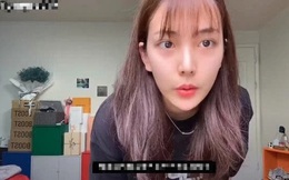 Thản nhiên khoe bộ sưu tập đồ lót và review trên sóng, nữ YouTuber nhận cái kết đắng ngắt sau đó