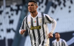 Ronaldo &quot;thả&quot; tâm thư, hé lộ khả năng chia tay Juventus