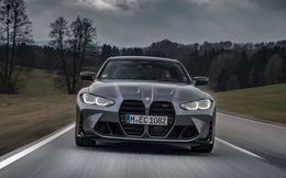 Bị chê lưới tản nhiệt xấu, BMW nói khách hàng nên trải nghiệm thực tế sẽ thấy khác