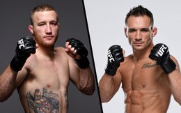 Eddie Alvarez: Justin Gaethje sẽ là kèo đấu tồi tệ dành cho Michael Chandler