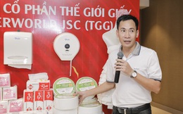 Thế Giới Giấy tài trợ tiêm vắc xin Covid miễn phí 100% cho người lao động và thân nhân