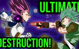Liệu Granola có chạm trán với &quot;thám tử&quot; Vegeta sau khi đánh bại Goku trong Dragon Ball Super chap 73?