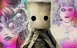 Little Nightmare: Tựa game kinh dị dành riêng cho fan cứng của Junji Ito