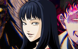 Truyện tranh kinh dị Junji Ito vs phiên bản Anime: Đâu là những tập chuyển thể xuất sắc nhất?