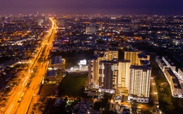 Ghi cú Hat-trick, Sàn Nam Long khẳng định vị trí của mình trên đấu trường quốc tế