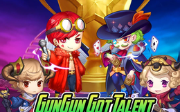 Cuộc thi tài năng Gun Gun Talent chính thức tái xuất với giải thưởng lên tới 50 triệu, bắt đầu vòng 1 ngay từ 7/5!