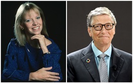 Tỷ phú Bill Gates tiết lộ sức hấp dẫn đặc biệt của bạn gái cũ khiến ông không thể quên được cùng một loạt ưu điểm nổi trội khác