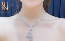 Hoàn Nguyên Jewelry - Khẳng định phong cách cùng trang sức cao cấp