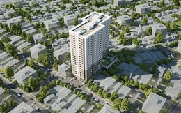 Phát triển nhà Bà Rịa - Vũng Tàu (HDC) sắp chia cổ tức năm 2020 bằng cổ phiếu tỷ lệ 25%