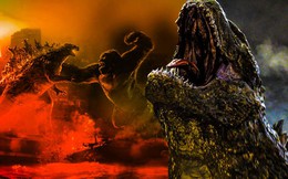 10 sức mạnh của Godzilla khiến &quot;Chúa tể của các loài vật&quot; trở thành mối đe dọa cực kỳ nguy hiểm