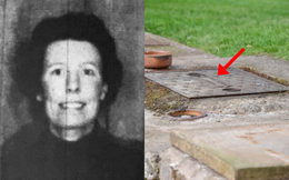 Người phụ nữ biến mất không dấu vết lúc chồng ngủ, 37 năm sau được tìm thấy ngay trong nhà, hé lộ tội ác khó dung thứ của hung thủ