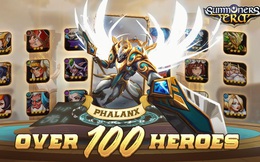 Game thủ Việt với Summoner Era: Ủng hộ là một, yêu thích là mười, 6 tháng vẫn không hề giảm nhiệt