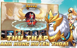 Summoners Era – Kỷ Nguyên Triệu Hồi đón sinh nhật 1 tuổi rực rỡ, tặng full 7 giftcode cực xịn