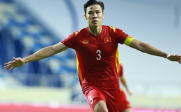 Báo Malaysia cay đắng thừa nhận giấc mơ World Cup đã bị tuyển Việt Nam phá nát: Đó là một câu chuyện buồn