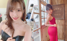 Bắt trend tiền điện tử, thánh nữ 18+ Yui Hatano thắng lớn, thu về hơn 34 tỷ đồng