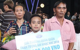 Bố Hồ Văn Cường nói về việc không được giữ tiền của con trai: Biết rõ số tiền mình có nhưng không thể tiết lộ, tin tưởng quản lý tuyệt đối