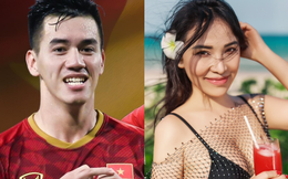 Tiến Linh và Quỳnh Thư thi nhau &quot;rắc thính&quot; hậu lộ hint tình ái, đàng gái còn có động thái đáng nghi quá đây này!