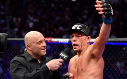 Leon Edwards giành chiến thắng tại UFC 263 và Nate Diaz... cũng thế 