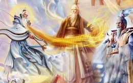 Hồng Quân Lão Tổ và ba đại đệ tử trong thần thoại Trung Hoa thật ra là những ai?