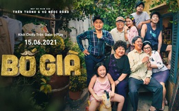 “Bố già&quot; sẽ được chiếu online kể từ ngày 15/6