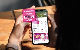 “Đi trước đón đầu” và cách mà Ví MoMo trở thành kênh chuyển tiền được người Việt yêu thích