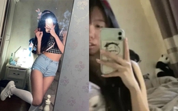 Tỏ &quot;thái độ&quot; sau phốt lộ nhan sắc thật, nàng hot girl bị CĐM khui luôn quá khứ bán ảnh 18+