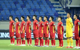 Tự tin, phong độ như tuyển thủ Việt Nam trong và ngoài sân cỏ