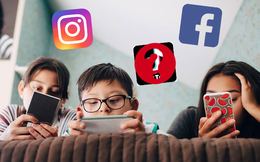 Một ứng dụng từng bị xem là &quot;rác&quot; có lượt tải về vượt cả Facebook và Instagram, mạng xã hội nổ ra tranh cãi dữ dội!