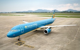 Gói tín dụng 4.000 tỷ đồng sắp về 'giải cơn khát' thanh khoản cho Vietnam Airlines