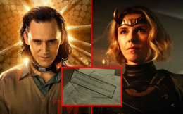 Danh tính &quot;Loki bí ẩn&quot; được Marvel cài cắm siêu tài tình trong tập 2, nhưng phần lớn khán giả không thể nhìn thấy?