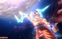 Dragon Ball Super: Thất bại với Ultra Instinct &quot;đơn thuần&quot;, Goku có thể kết hợp với tuyệt kĩ này để đánh bại Granola?