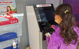 Dân vui mừng khi huyện vùng cao cuối cùng ở Nghệ An có cây rút tiền tự động