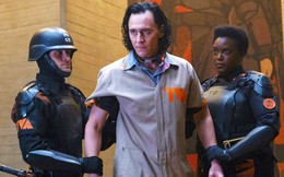 Giả thuyết mới toanh về Loki: TVA mới là mục tiêu chính, còn dòng thời gian thiêng liêng chỉ là cú lừa thôi