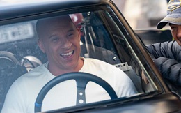 Tiết lộ về xe 'bạo chúa' mà Dominic Toreto cầm lái trong Fast and Furious 9: Chỉ 1 điểm dị thường nói lên tất cả