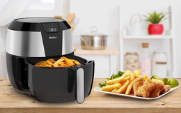 Chớp thời cơ chốt đơn hoàn xu ngay với loạt deal giảm sát sàn