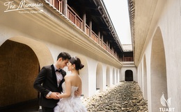Kết hợp du lịch và chụp ảnh cưới, The Memories liệu có gỡ rối cho các cặp đôi?