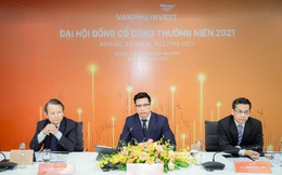 ĐHĐCĐ Văn Phú Invest: Tập trung bàn giao hơn 1.300 căn hộ vào quý 4/2021, đặt kế hoạch tăng trưởng doanh thu 43%